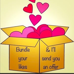 OR send us an offer!! Cheers 🥂 we are cleaning!